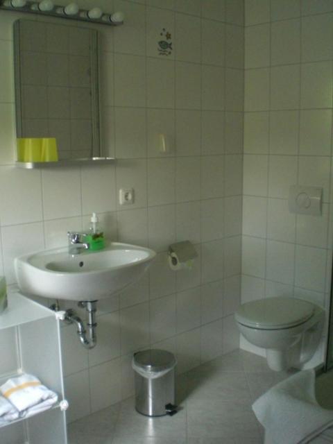 Pension-Mummerliese Goseck Kamer foto